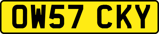 OW57CKY