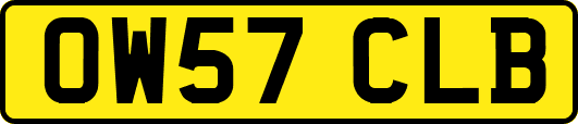 OW57CLB
