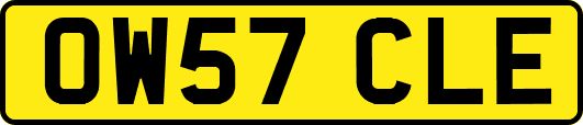 OW57CLE
