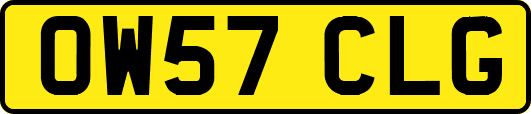 OW57CLG