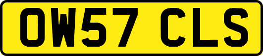 OW57CLS