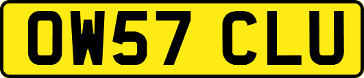 OW57CLU