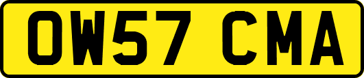 OW57CMA