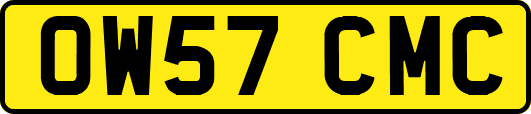 OW57CMC