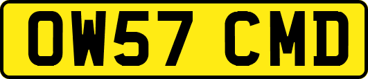 OW57CMD