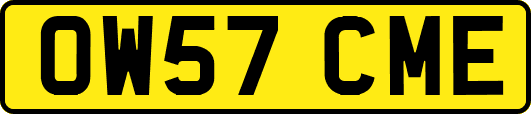 OW57CME