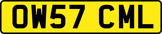 OW57CML