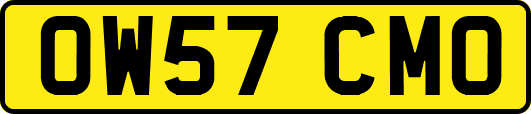 OW57CMO