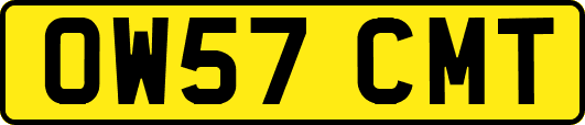 OW57CMT