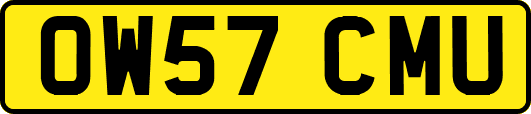 OW57CMU