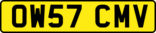OW57CMV