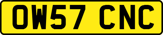 OW57CNC