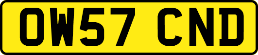 OW57CND