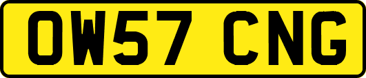 OW57CNG