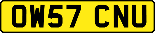 OW57CNU