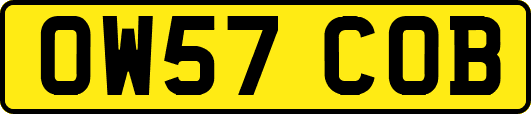 OW57COB