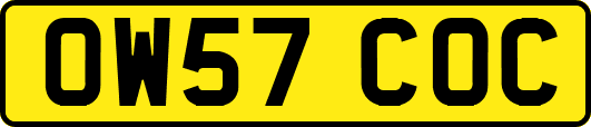 OW57COC