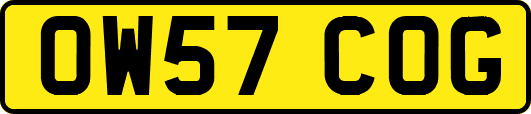 OW57COG
