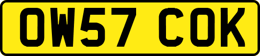 OW57COK
