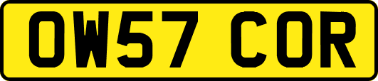 OW57COR