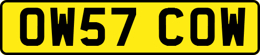 OW57COW