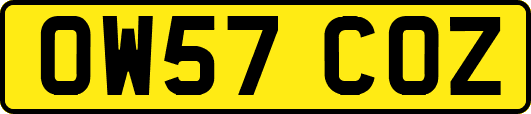 OW57COZ
