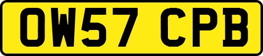 OW57CPB