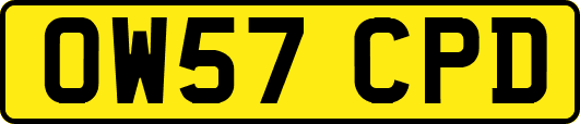 OW57CPD