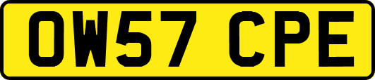 OW57CPE