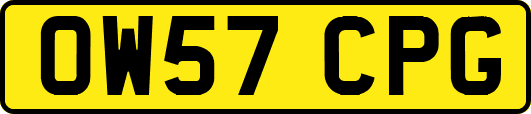OW57CPG