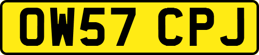OW57CPJ