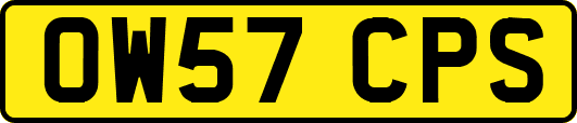 OW57CPS