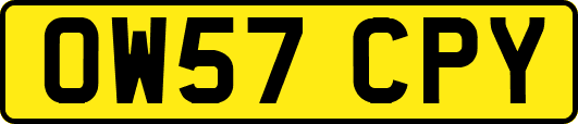 OW57CPY
