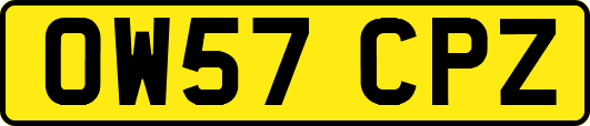 OW57CPZ