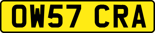 OW57CRA