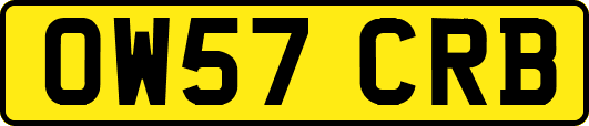 OW57CRB