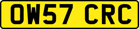 OW57CRC