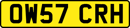 OW57CRH