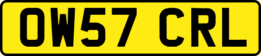 OW57CRL