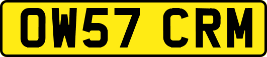 OW57CRM