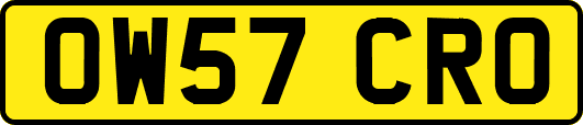 OW57CRO
