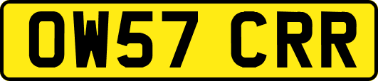 OW57CRR
