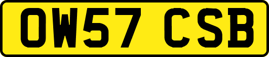 OW57CSB