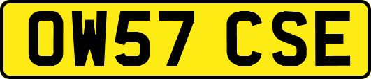 OW57CSE