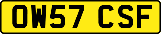 OW57CSF