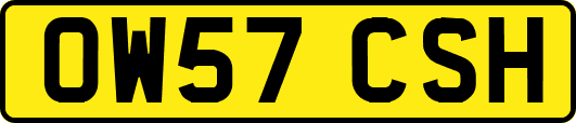 OW57CSH