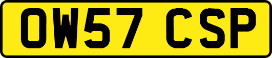 OW57CSP