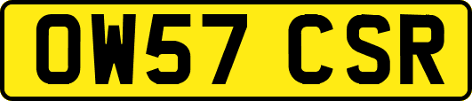 OW57CSR