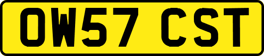 OW57CST