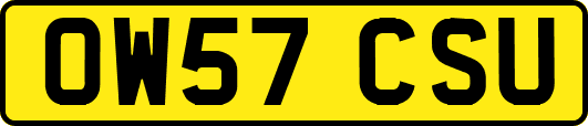 OW57CSU